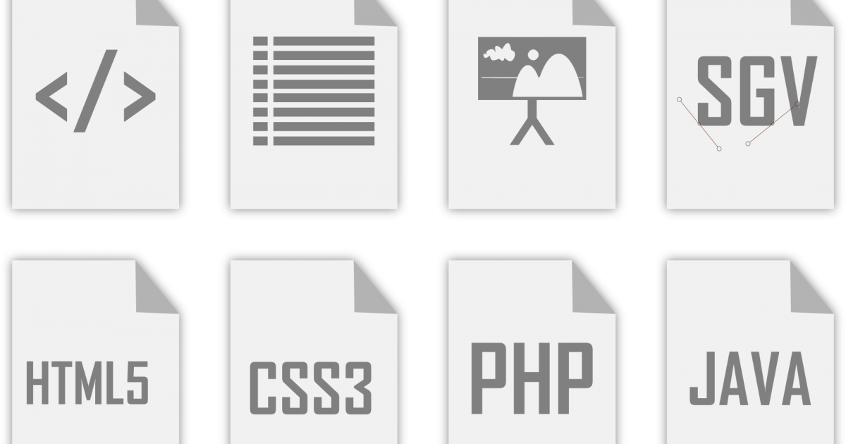 HTML 5.1 and some stuff that is new • Russwurm