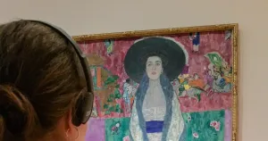 MoMA Klimt